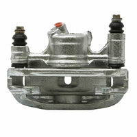 DFC 87-90 Toyota Tercel Front-R Silver Zinc Coated Premium Caliper