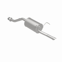 Magnaflow BRE Exhaust 01-05 Civic 1.7L Muffler Kit