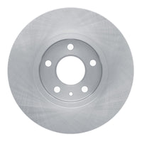 DFC 08-12 Renault Trafic (Mexico) Front Brake Rotor