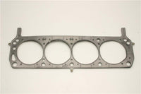 Cometic Gasket Cometic Ford 302/351W Windsor V8 .120in MLS Cylinder Head Gasket - 4.180in Bore - SVO/Yates - RHS