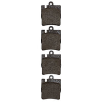 DFC 96-11 Mercedes-Benz E320 Rear Euro 5000 Ceramic Brake Pads