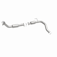 MagnaFlow Direct Fit Catalytic Converter 08-15 Toyota Sequoia