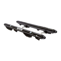 Snow Performance Snow LS1 34mm Injector Billet Fuel Rail Kit