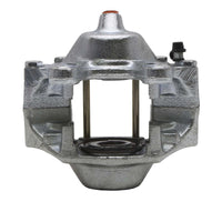DFC 93-95 Mercedes-Benz 300TD Wagon Rear-L Silver Zinc Coated Premium Caliper