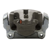 DFC 11-14 BMW 528i xDrive Front-R Premium Caliper - Silver Zinc Coated