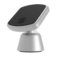 aFe Scosche MagicMount Elite 360-Degree Swivel Magnetic Dash Mount