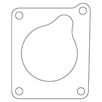 Cometic Gasket Cometic Ford 3.8L 89-95 - 5.0L 91-95 .020in Fiber Throttle Body Gasket