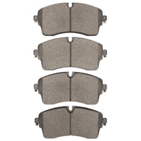 DFC 18-25 Land Rover Range Rover Sport Front 4000 Hybridynamic Brake Pads
