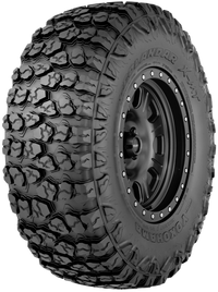 Yokohama Tire Yokohama Geolandar X-MT Tire - 40X15.50R22 128Q