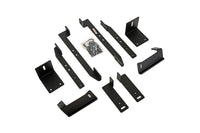 Dee Zee 18-2022 GMC Acadia Running Board NXc Bracket Kit