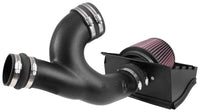 K&N Engineering K&N 2015 Ford F150 EcoBoost V6-3.5L 57 Series FIPK Performance Intake Kit