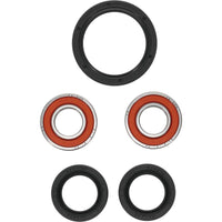 Pivot Works Premium Wheel Bearing