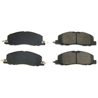 PowerStop Power Stop 20-21 Ford Explorer Front Z16 Evolution Ceramic Brake Pads