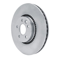 DFC 07-18 Land Rover LR2 Front Brake Rotor