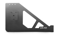 DV8 Offroad DV8 07-18 Jeep Wrangler (JK) Tire Carrier for MTO Bumper