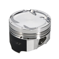 Manley Performance Manley Mitsubishi Evo VIII/IX 4G63/4G63T 85mm Bore 8.5:1 Comp Ratio -12.1.0cc Dish T/T Piston Set