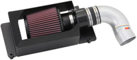 K&N Engineering K&N 11-13 Mini Cooper S 1.6L Black Typhoon Performance Intake