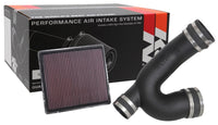 K&N Engineering K&N 18-19 Ford F-150 EcoBoost V6-3.5L F/I Performance Air Intake System