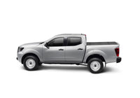 BAK 16-20 Nissan Titan XD 6ft 6in Bed (w or w/o Track System) BAKFlip G2
