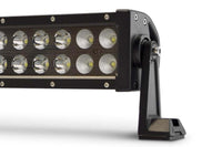 DV8 Offroad BRS Pro Series 20in Light Bar 120W Flood/Spot 3W LED - Black
