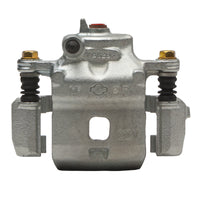 DFC 95-99 Nissan 200SX Front-R Silver Zinc Coated Premium Caliper