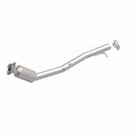 MagnaFlow 07-08 Land Rover Range Rover 4.4L Direct Fit Converter