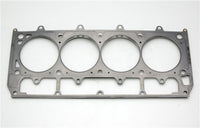 Cometic Gasket Cometic GM LSX LHS 4.15in Bore .040 inch MLX 4 Layer Head Gasket