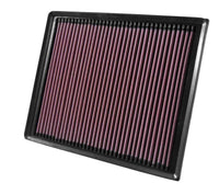 K&N Engineering K&N Replacement Air Filter 10-11 Volkswagen Amarok 2.0L L4
