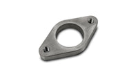 Vibrant 35-38mm External WG Flange Tapped Hole Tial/Turbonetic/Turbosmart Mild Steel 3/8in Thick