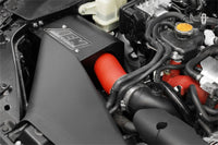 AEM Induction AEM 2018 Subaru WRX STI 2.5L H4 F/I Cold Air Intake System - Wrinkle Red