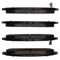 DFC 17-20 Buick Enclave Front 5000 Advanced Ceramic Brake Pads