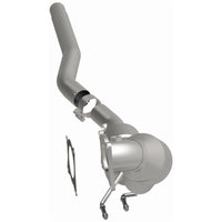 MagnaFlow 14-17 Volkswagen Tiguan 2.0L Direct Fit Converter