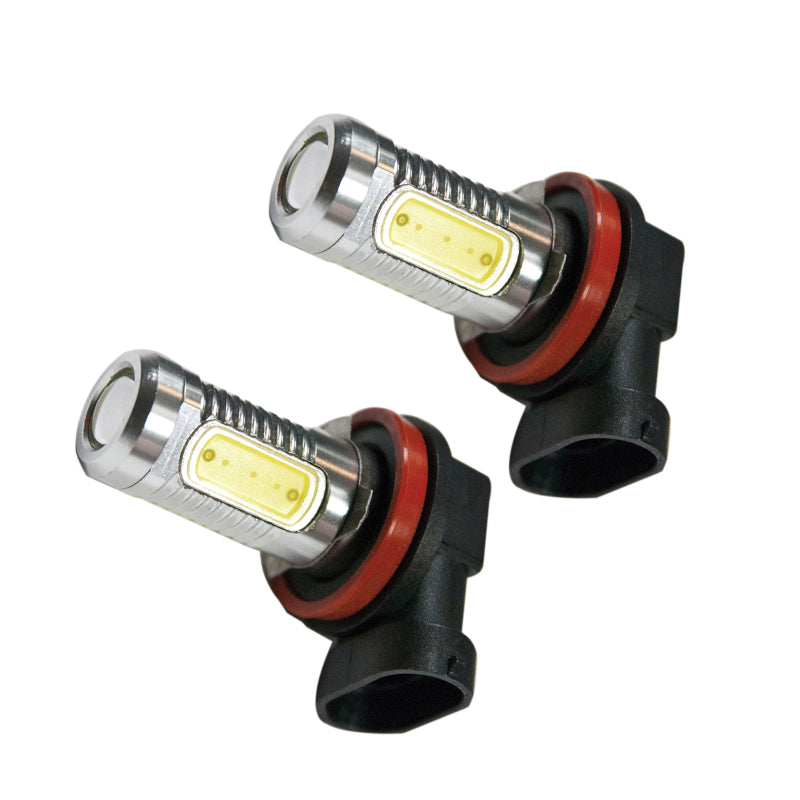 ORACLE Lighting Oracle H11 Plasma Bulb (Pair) - White