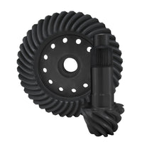 Yukon Gear & Axle Yukon Gear High Performance Gear Set For Dana S110 in a 4.88 Ratio