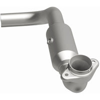 MagnaFlow 05-06 Ford Expedition 5.4L Direct Fit Converter
