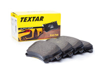 TEXTAR 2489803 Car Brake Pads