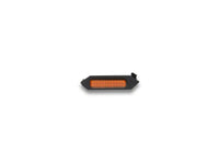 Raxiom 24-26 Toyota Tacoma Pre Runner/ TRD Off-Road/ TRD Sport Amber LED Grille Light- Amber Lens