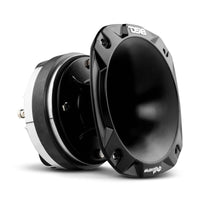 DS18 2in Drivers 320 Watts 2in Titanium Vc 8 ohm Short Horn PRO-D1 + PRO-HA52/BK