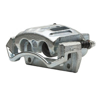 DFC 99-04 Ford F-150 4WD Front-L Premium Caliper - Silver Zinc Coated