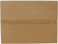 K&N Engineering K&N Custom Racing Assembly Generation 2 Carbon Fiber Air Box - Large w/ 2.75in Air Horn
