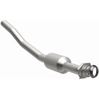 MagnaFlow Conv Chrysler-Dodge-Plymouth 38.5X6
