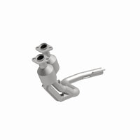 MagnaFlow Direct Fit Catalytic Converter 1999 Jeep Cherokee 4.0L