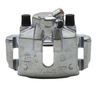 DFC 12-12 Fiat 500 Front-L Premium Caliper - Silver Zinc Coated