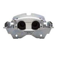 DFC 99-02 Jeep Grand Cherokee Front Premium Caliper - Silver Zinc Coated