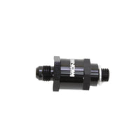 Snow Performance Snow Inline Check Valve -8AN to M12x1.5