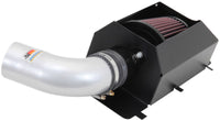 K&N Engineering K&N 11-13 Mini Cooper S 1.6L Black Typhoon Performance Intake