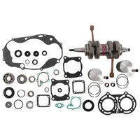 Vertex Pistons Vertex Yamaha Complete Engine Rebuild Kit