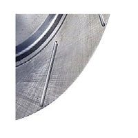 Baer Brakes 12.000in x .810in 1-Piece LH Replacement Rotor - Slotted