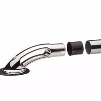 Putco 00-04 Toyota Tundra - 6.2ft Bed Locker Side Rails