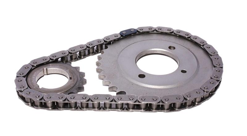 COMP Cams Magnum Double Row Timing Set Cad